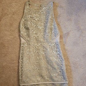 Calvin Klein Lace dress